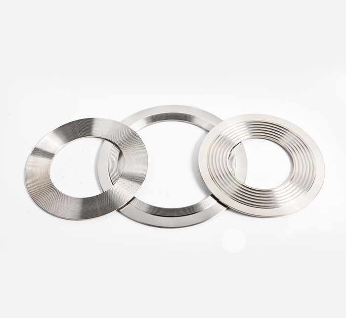 Kammprofileガスケット