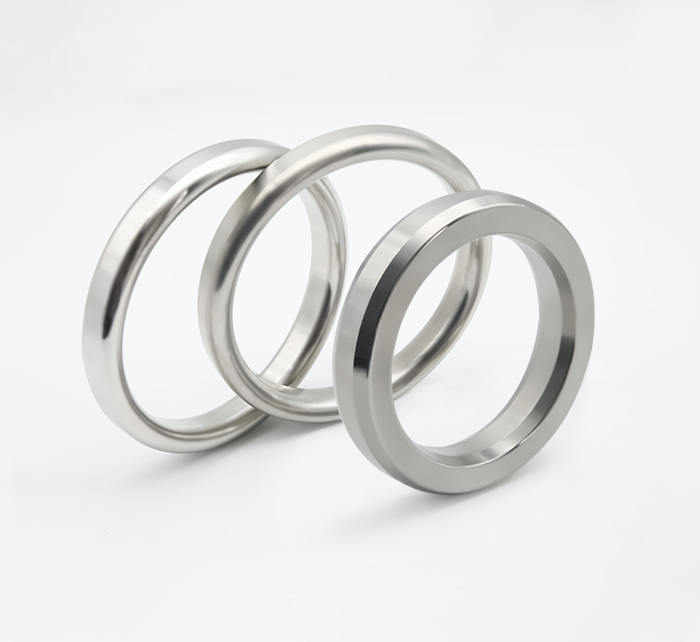 リングジョイントガスケット